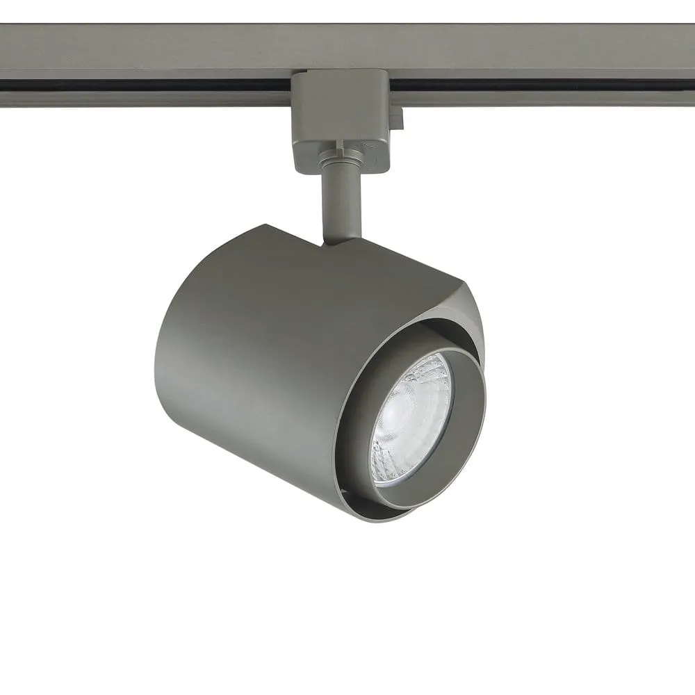 14 watt Integrated LED Track Cylinder