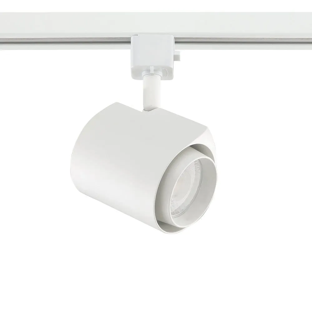 14 watt Integrated LED Track Cylinder