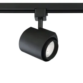 14 watt Integrated LED Track Cylinder