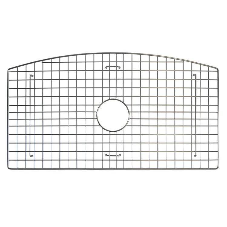 27" x 15.75" Bottom Grid