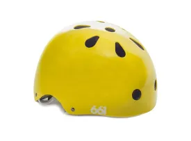661 Dirt Lid Plus - Yellow