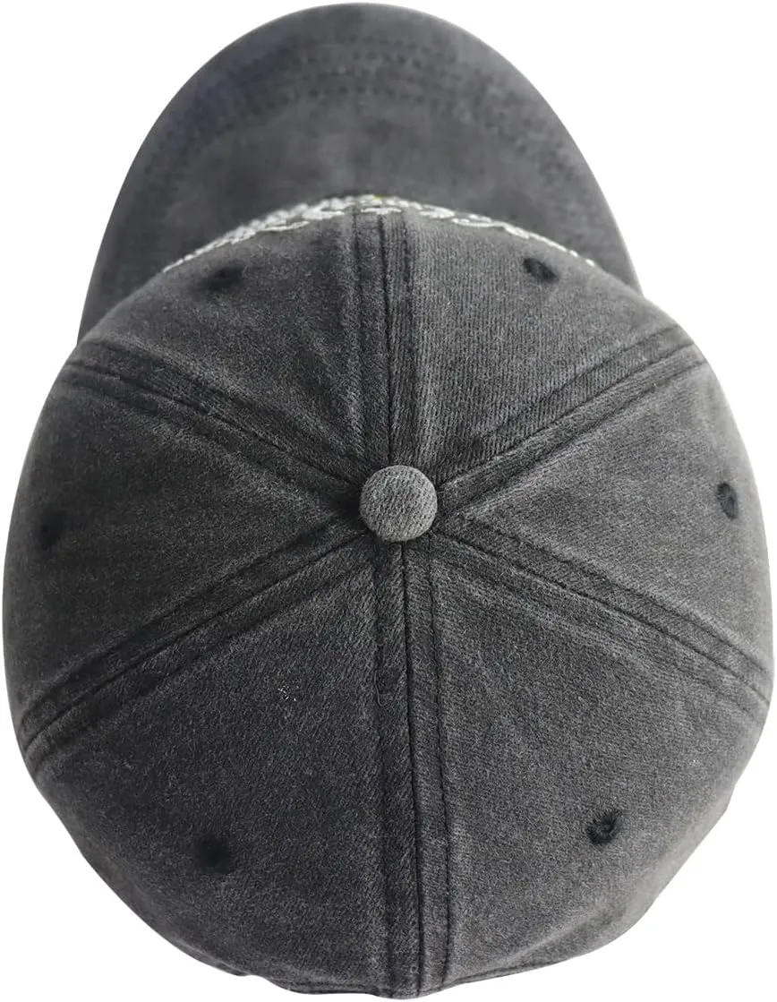 70th 69th 68th 67th 66th 65th 64th 63th 62th 61th Birthday Gift Vintage 1955 1956 1957 1958 1959 1960 1961 1962 1963 1964 Hat
