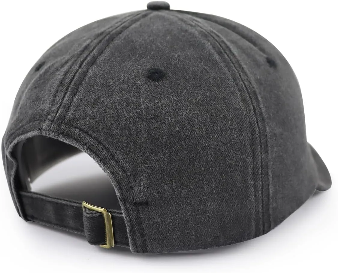 70th 69th 68th 67th 66th 65th 64th 63th 62th 61th Birthday Gift Vintage 1955 1956 1957 1958 1959 1960 1961 1962 1963 1964 Hat