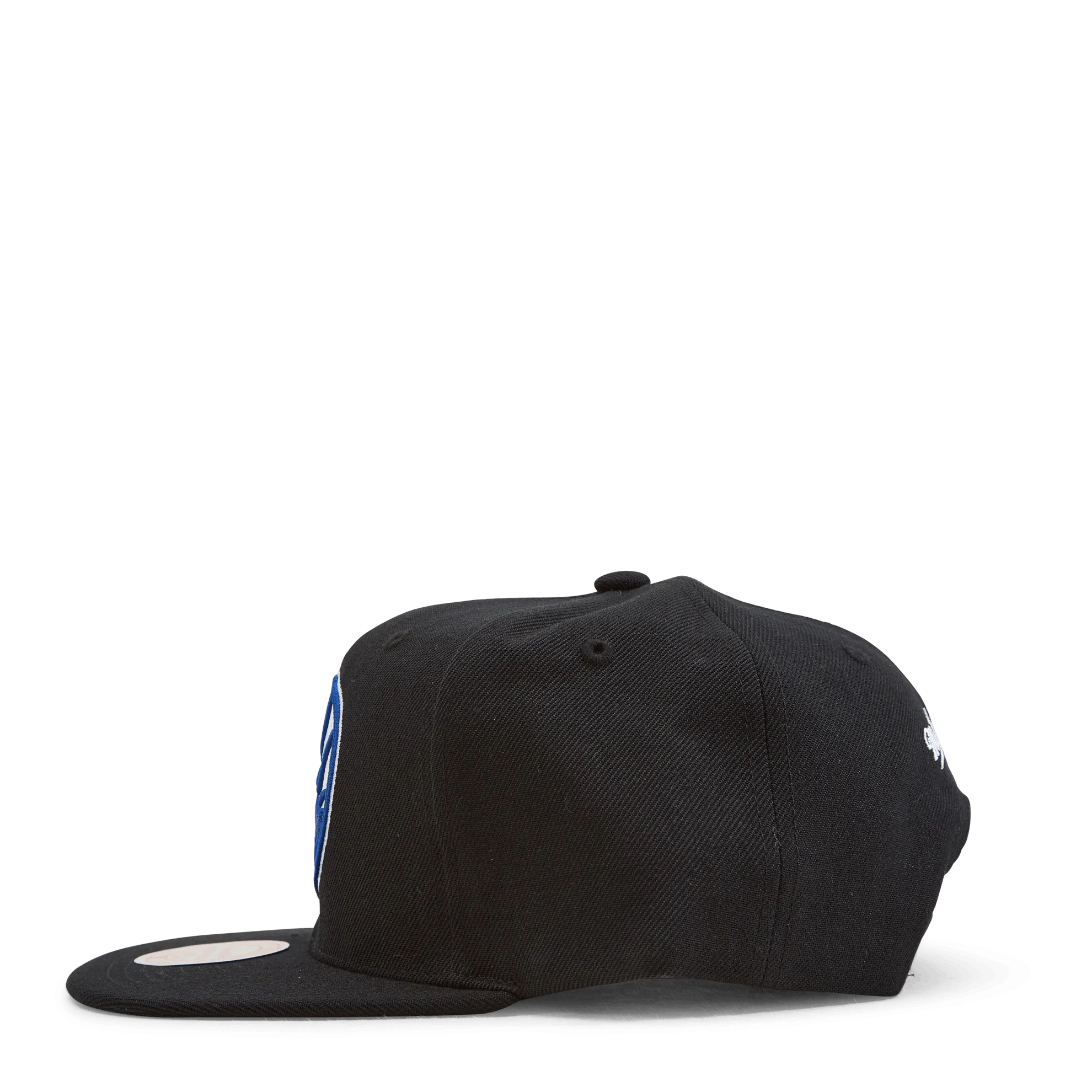 76ers Top Spot Snapback HWC
