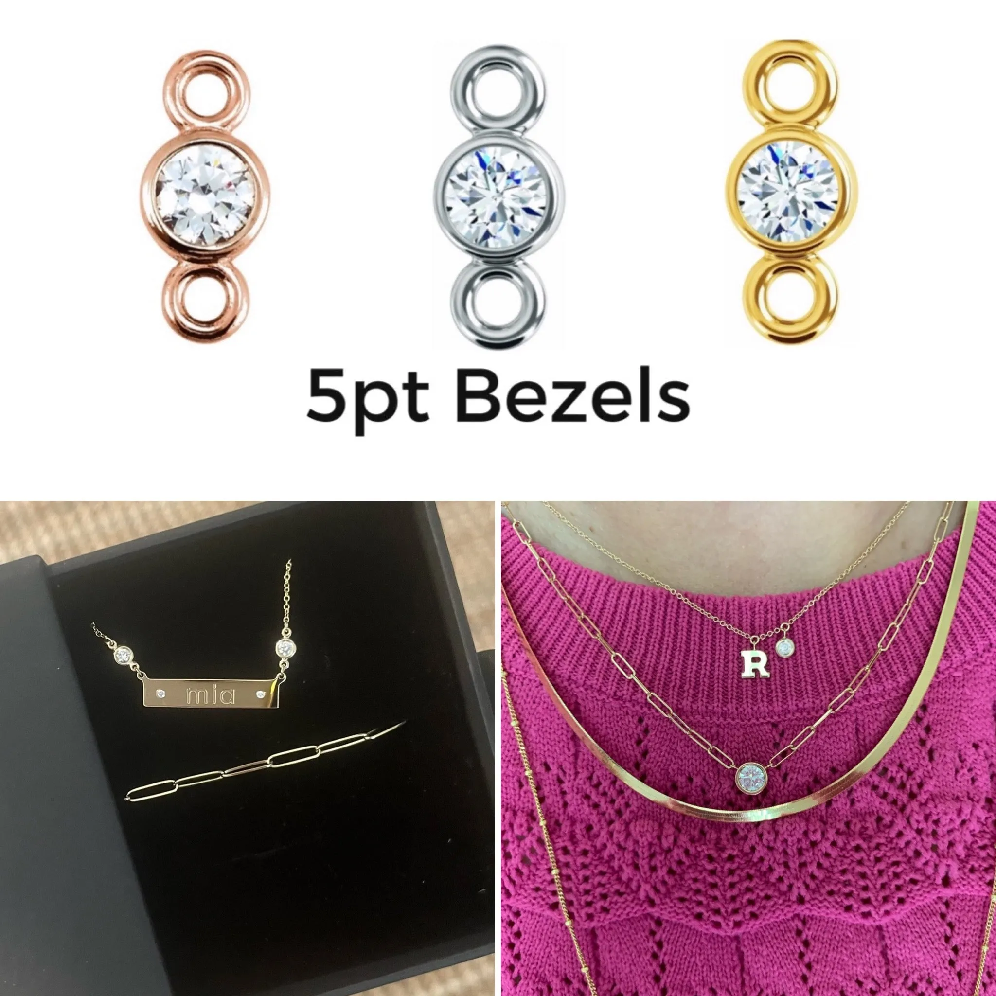 Add-On: Diamonds on Chain