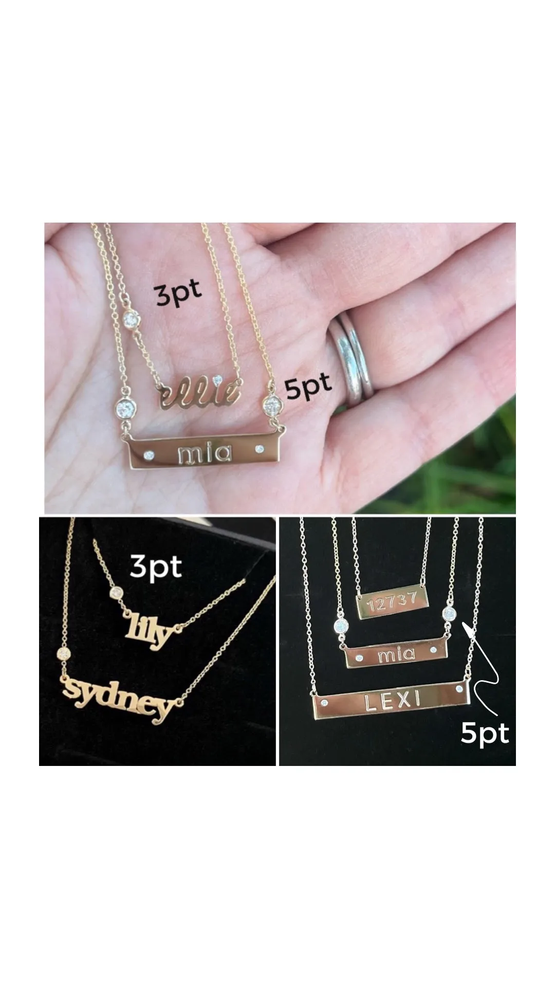 Add-On: Diamonds on Chain