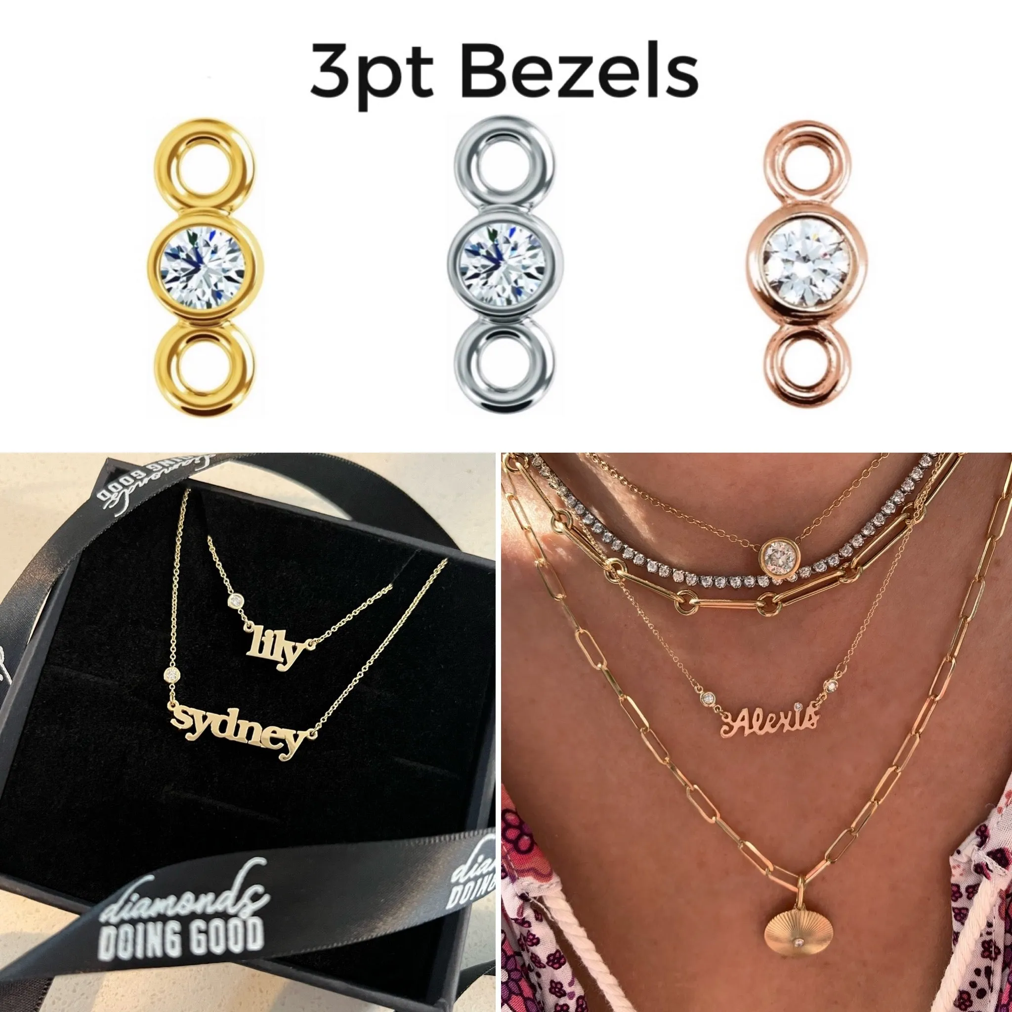 Add-On: Diamonds on Chain
