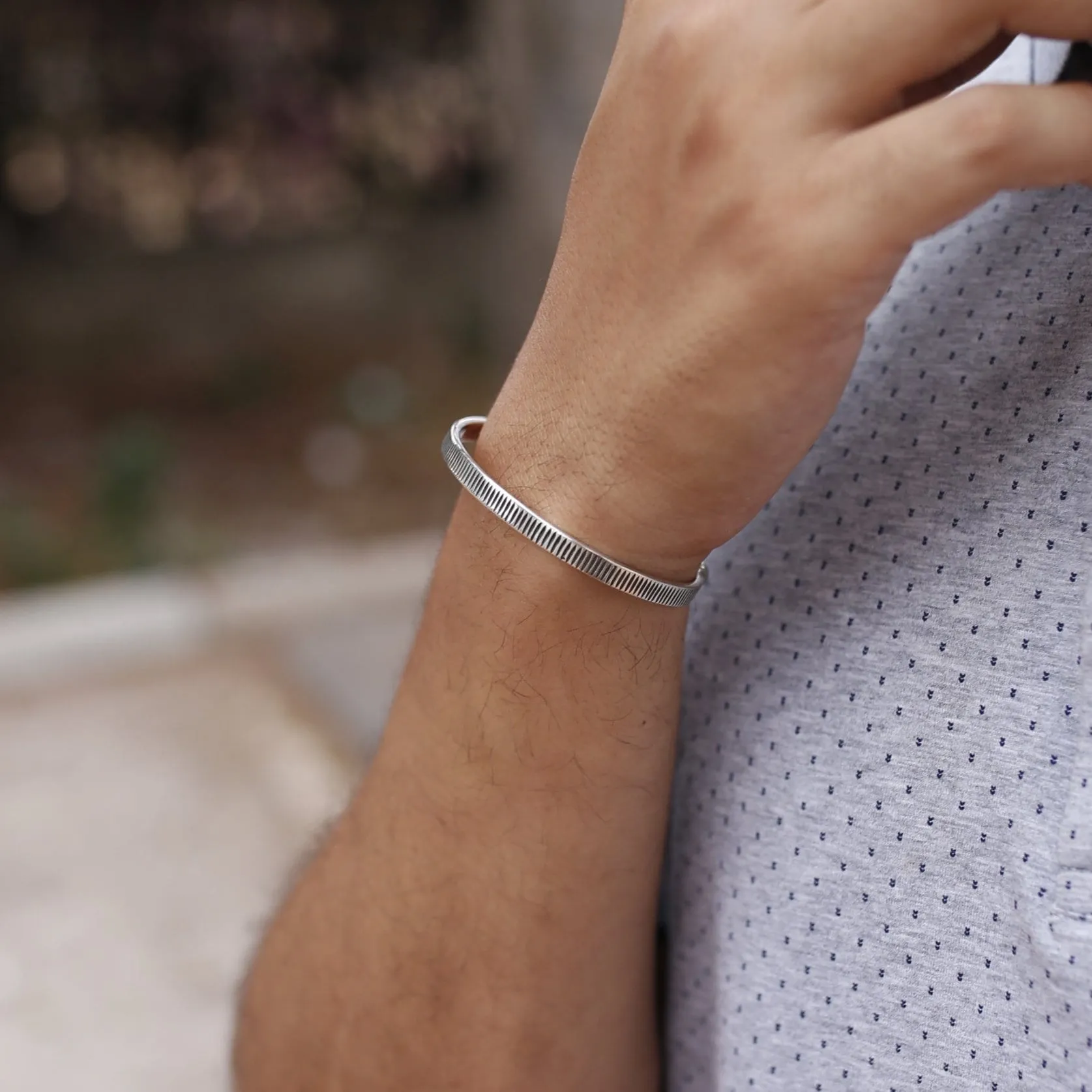 AFEKAY I  BRACELET