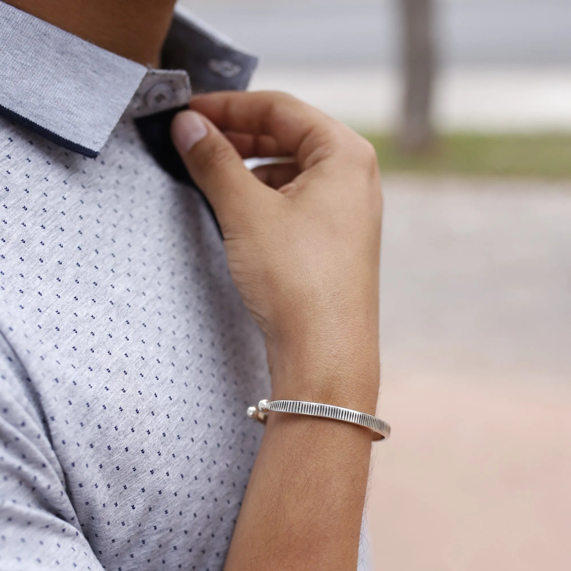 AFEKAY I  BRACELET