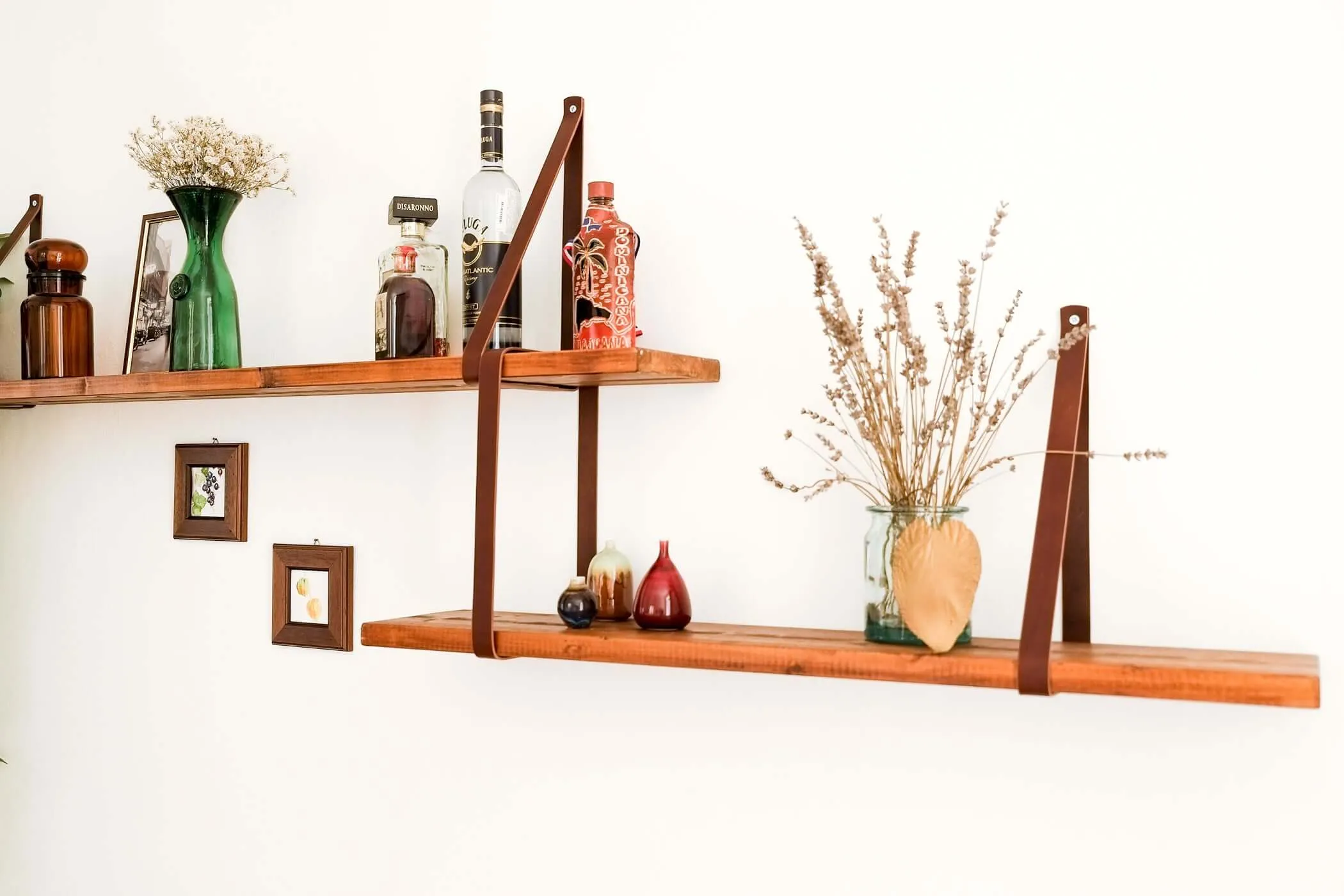 'ALIVIA' SHELVES STRAP