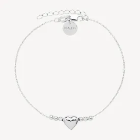 Amore Charm Bracelet