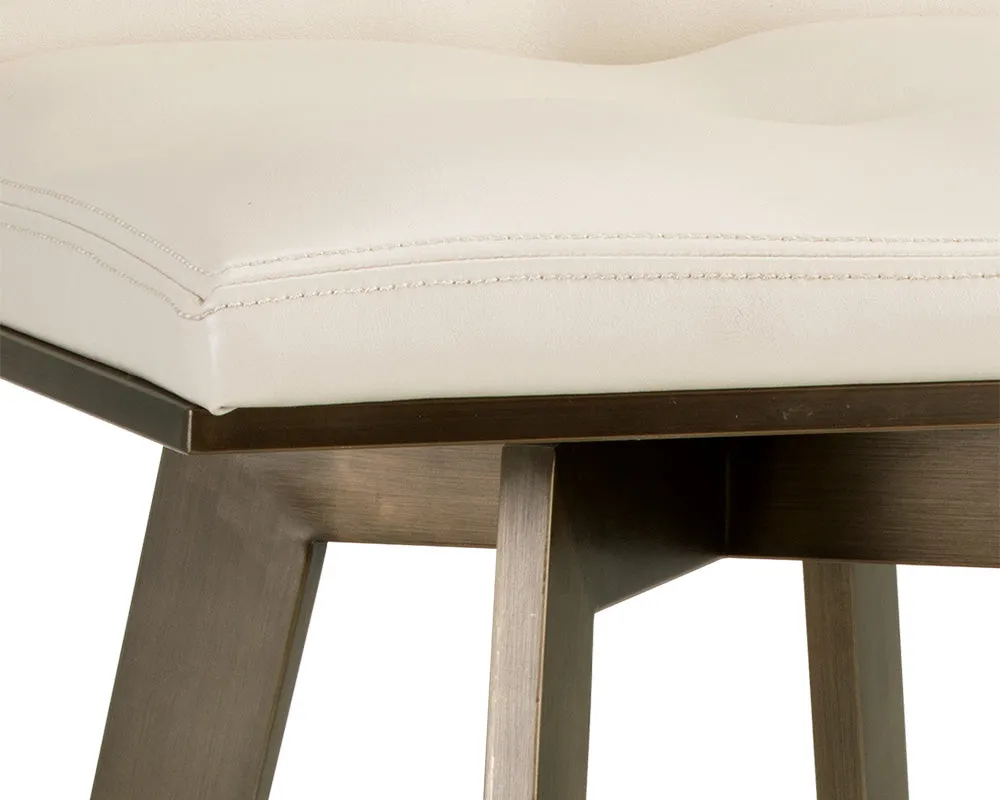 Arizona Swivel Barstool