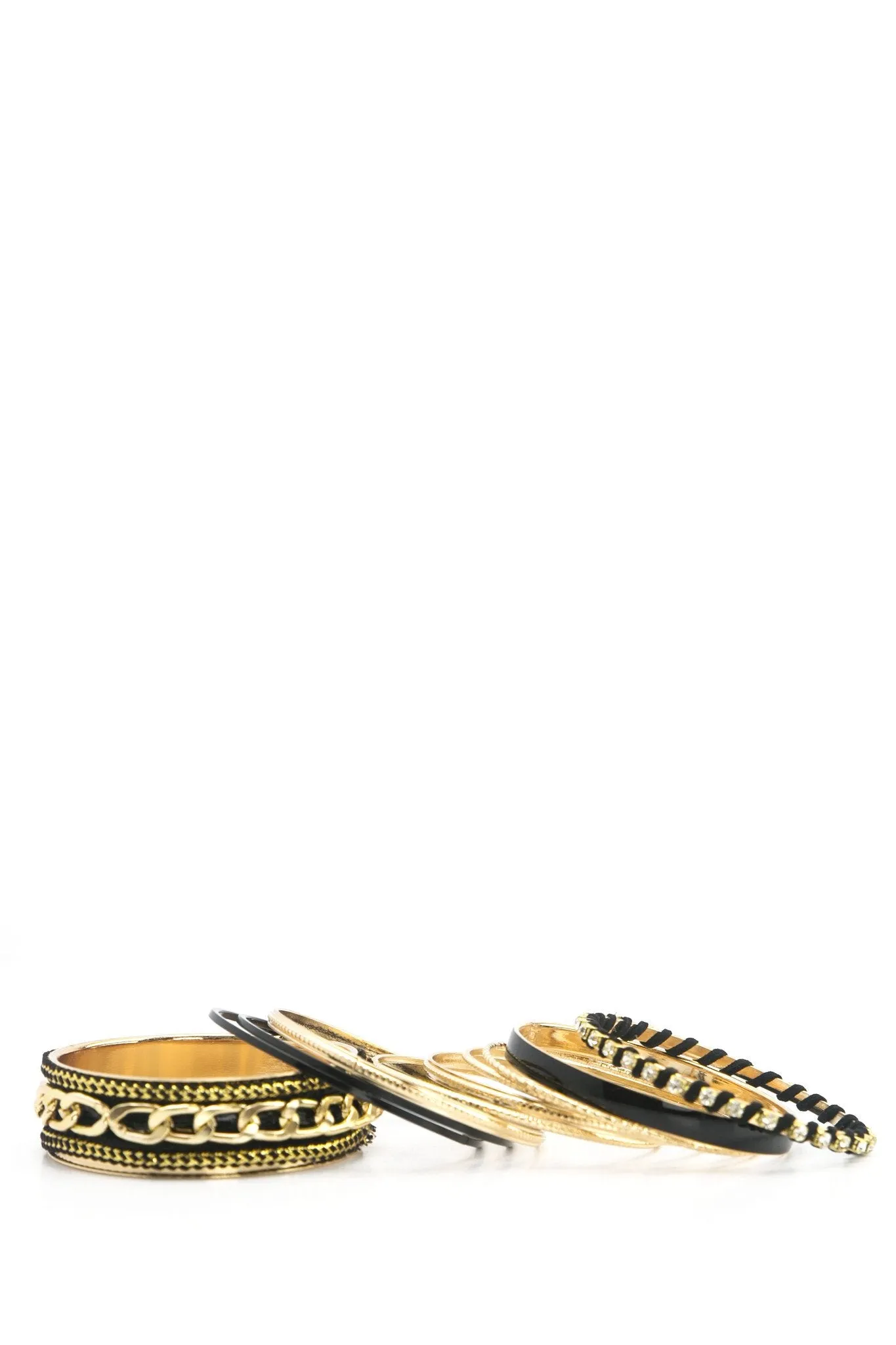 Azaela Bangle Set