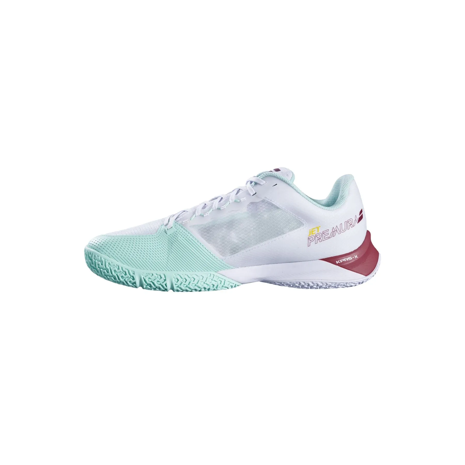 BABOLAT JET PREMURA 2 M LEBRON