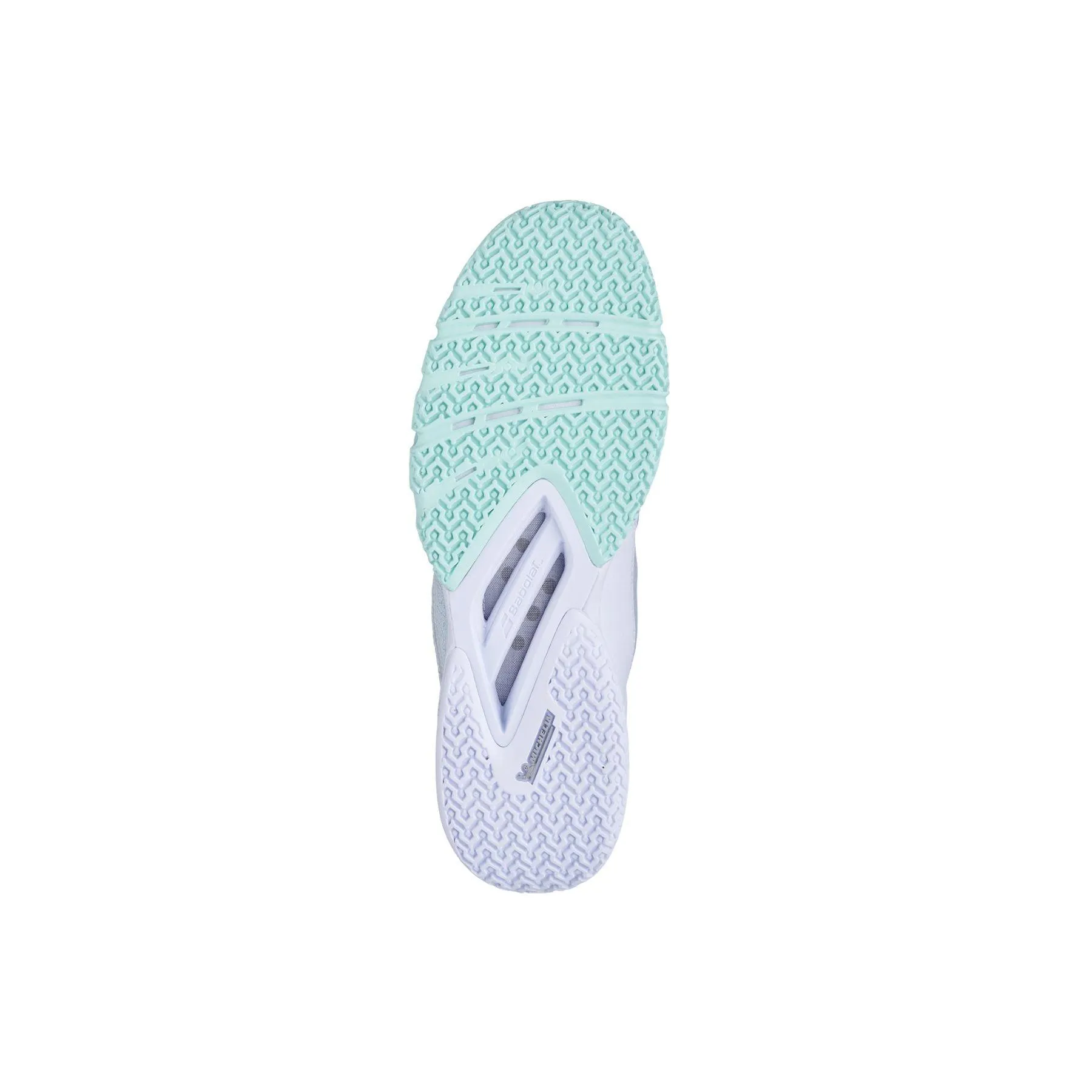 BABOLAT JET PREMURA 2 M LEBRON