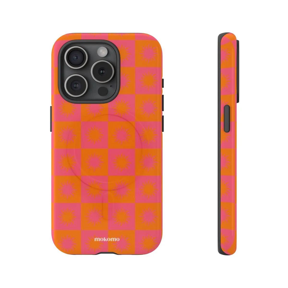Barcelona Orange - MagSafe