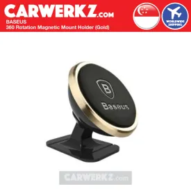 Baseus 360 Rotation Magnetic Mount Holder