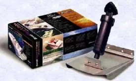Bennett M80 8X10 Trim Tab