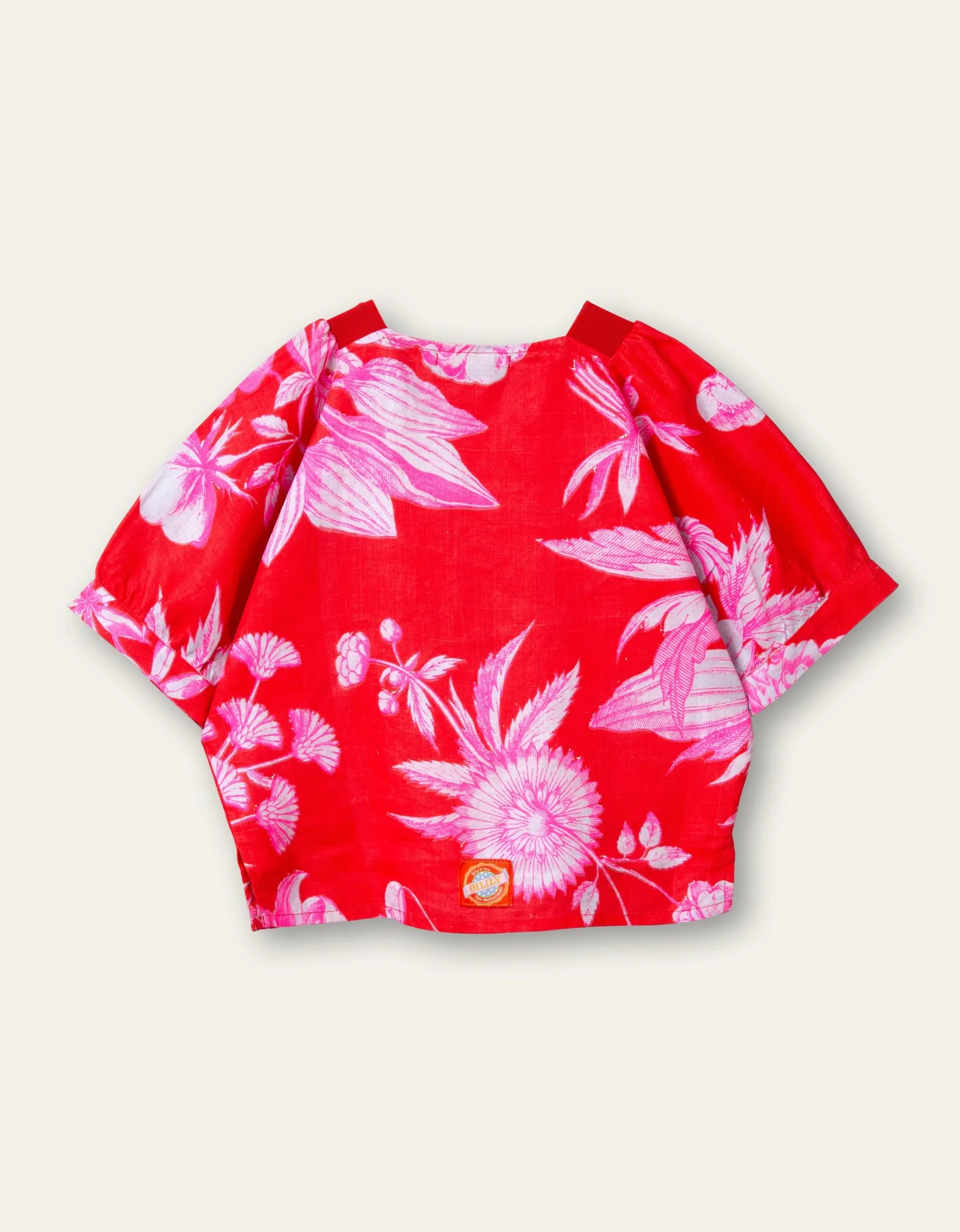Besty Blouse