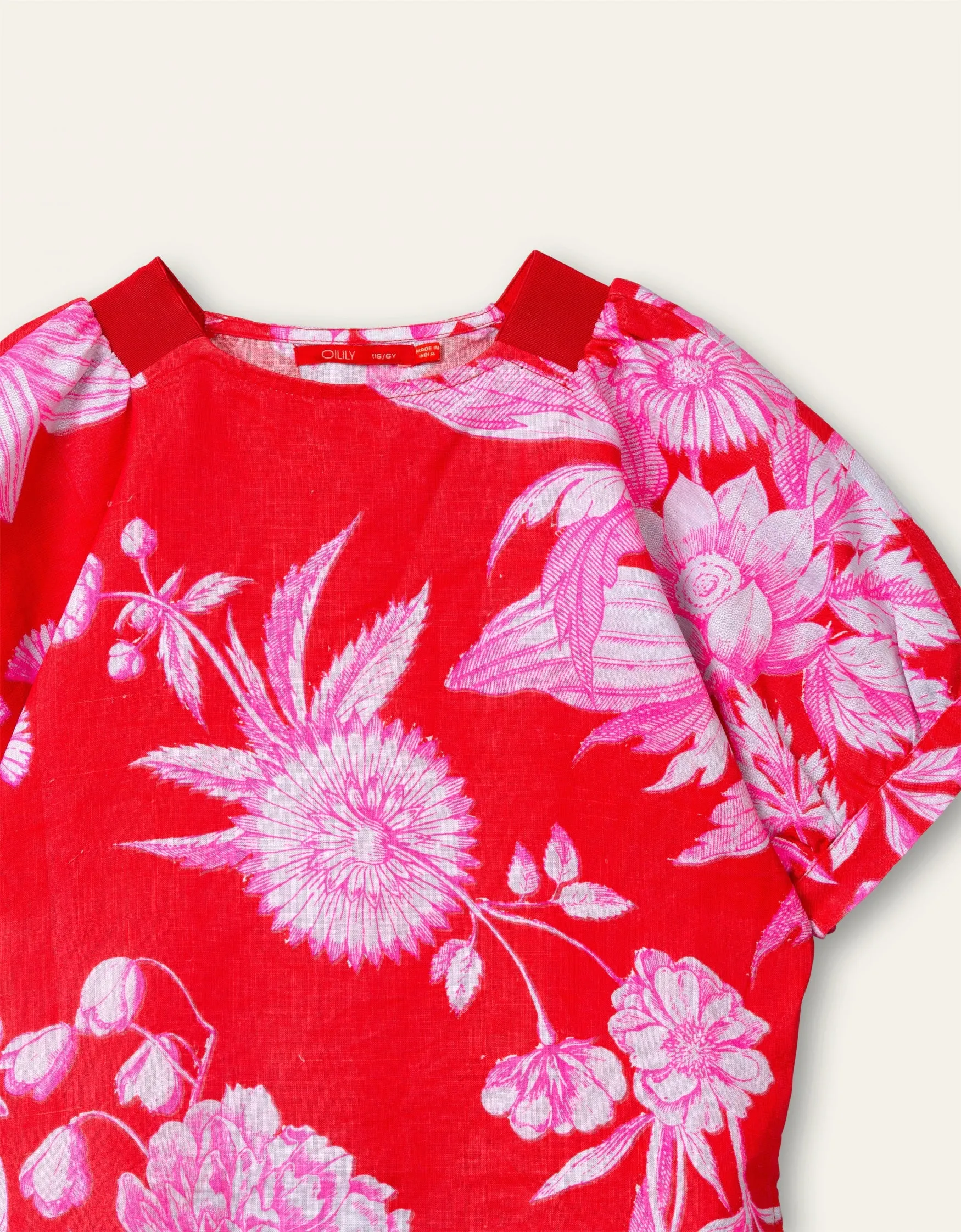 Besty Blouse