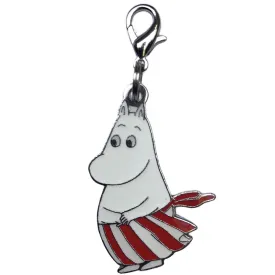 Big Charm Moominmamma
