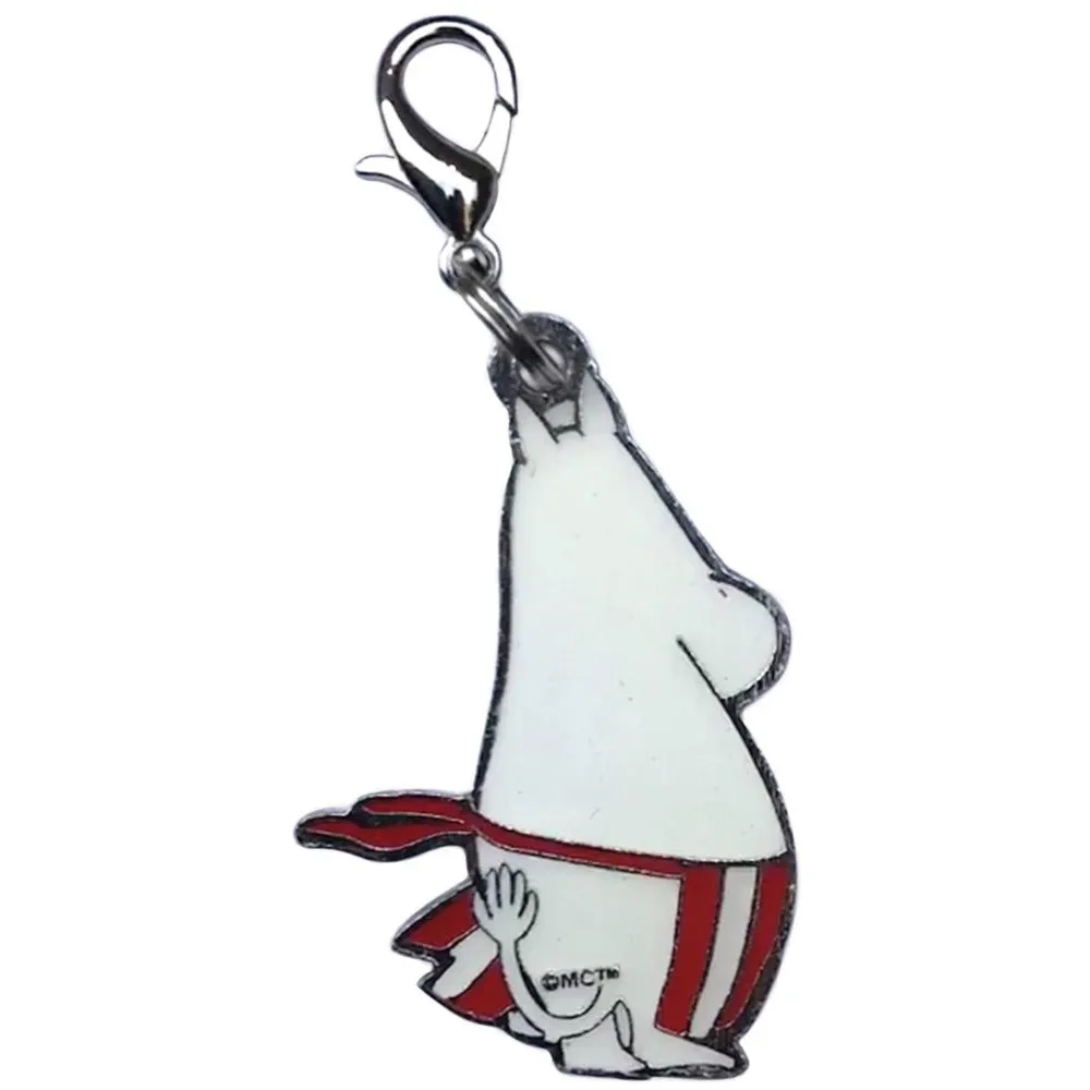 Big Charm Moominmamma