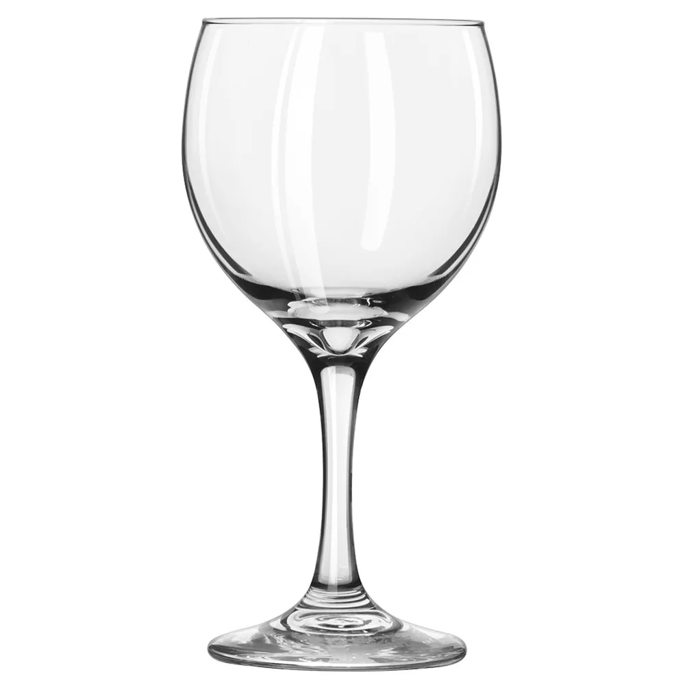 Bistro Wine Glass