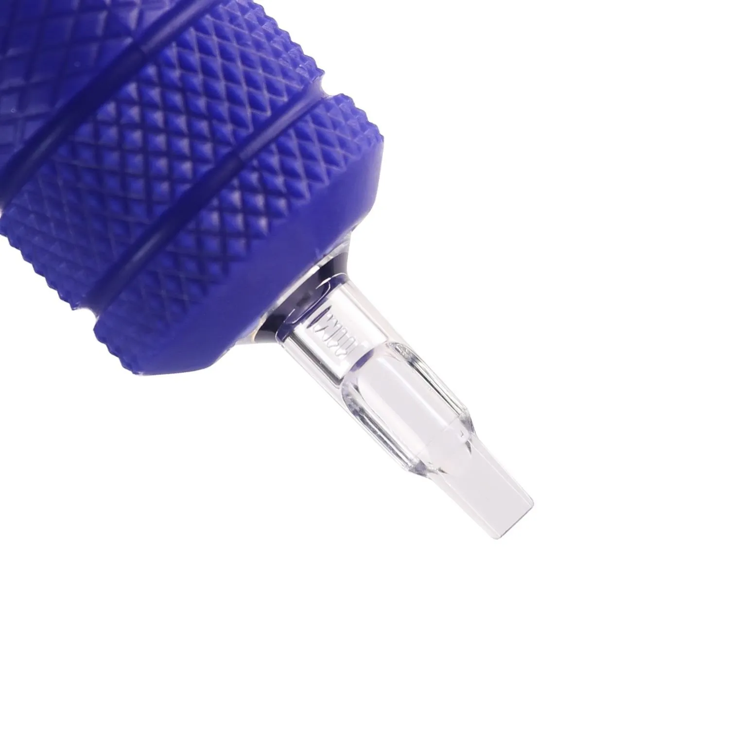 Blue Tubes Ergo Grip Open Magnum