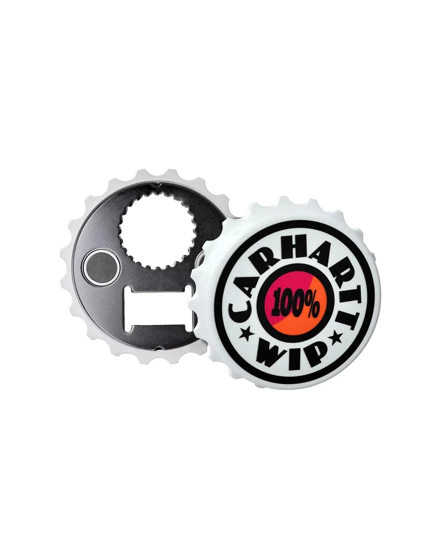 Bottle Cap Opener - Multicolor