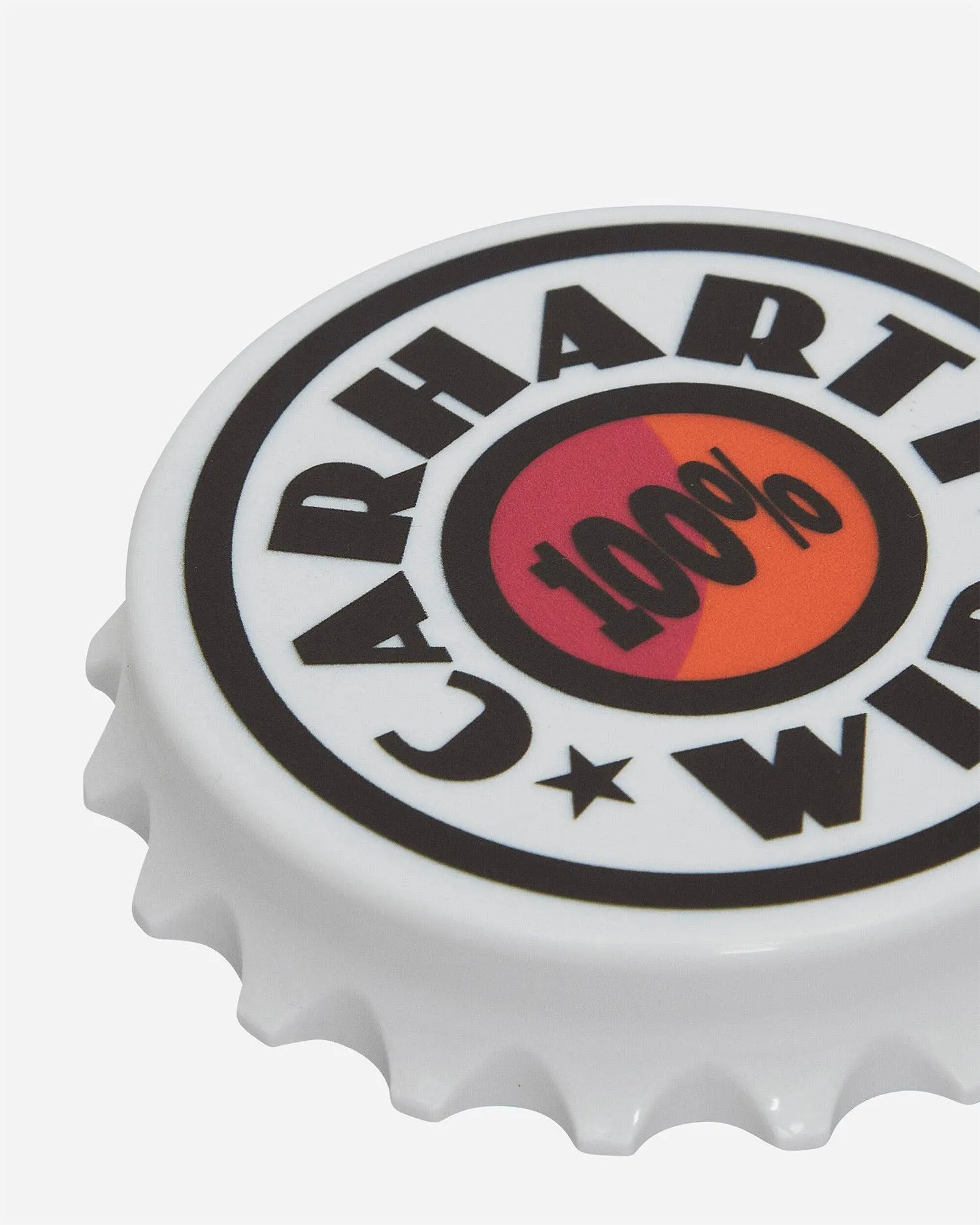 Bottle Cap Opener - Multicolor