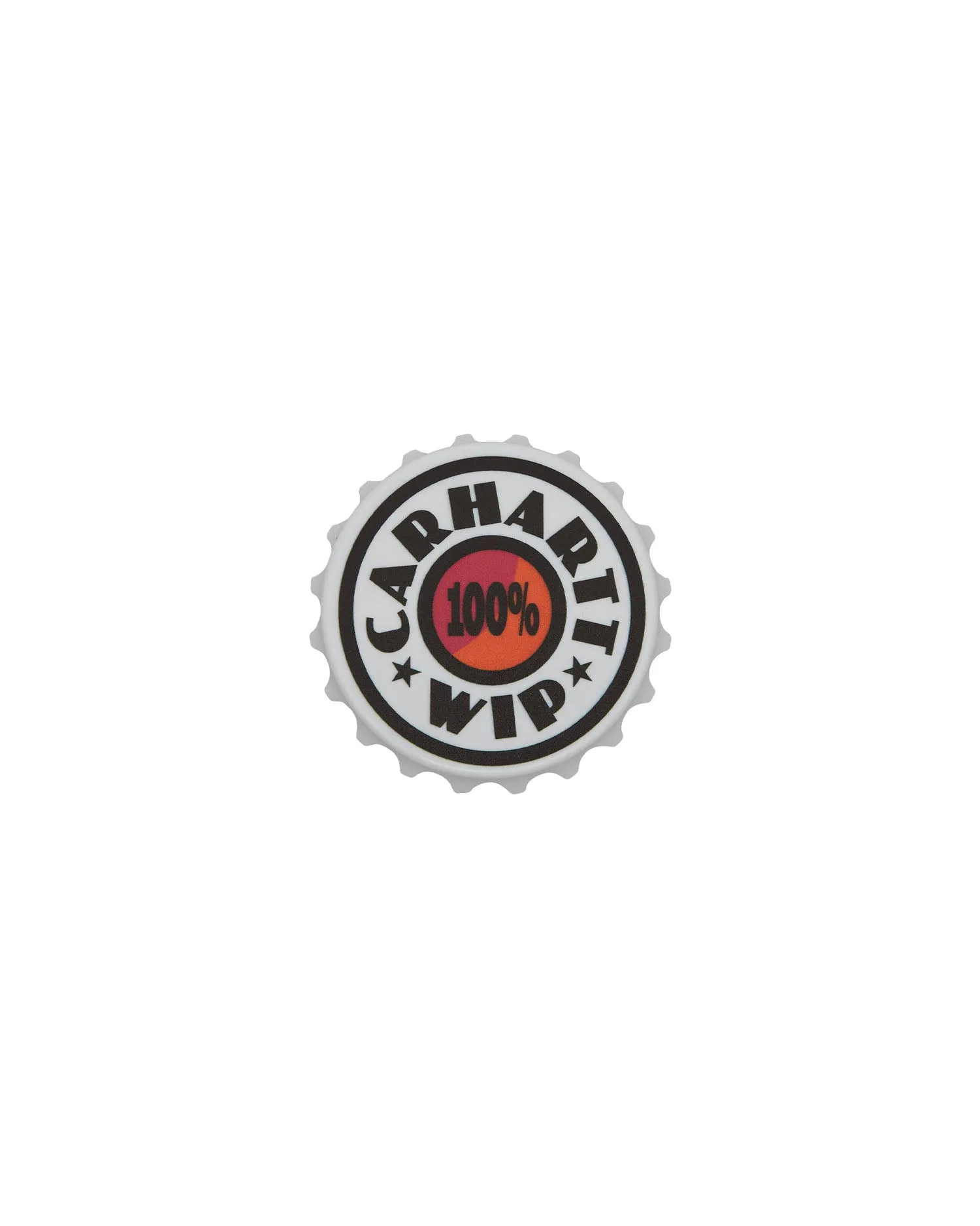 Bottle Cap Opener - Multicolor