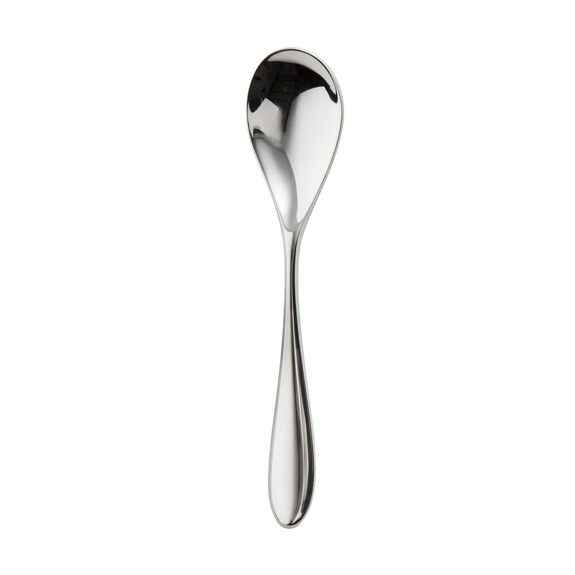 Bourton Bright English Teaspoon