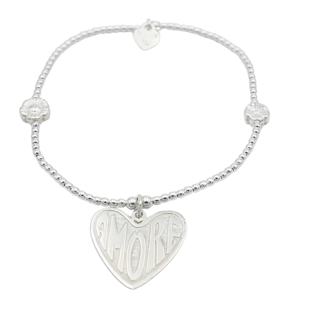 Bracelet Bamba Amore