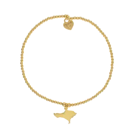 Bracelet Tiny Wishes Bali