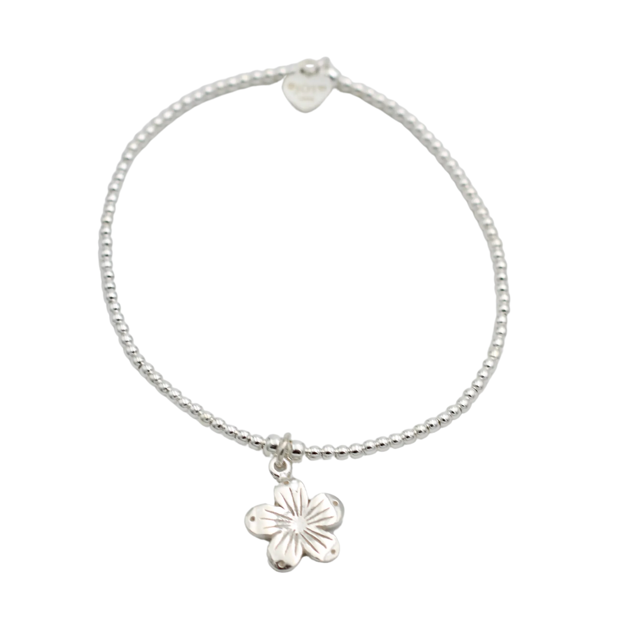 Bracelet Tiny Wishes Hibiscus