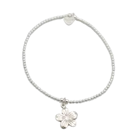 Bracelet Tiny Wishes Hibiscus