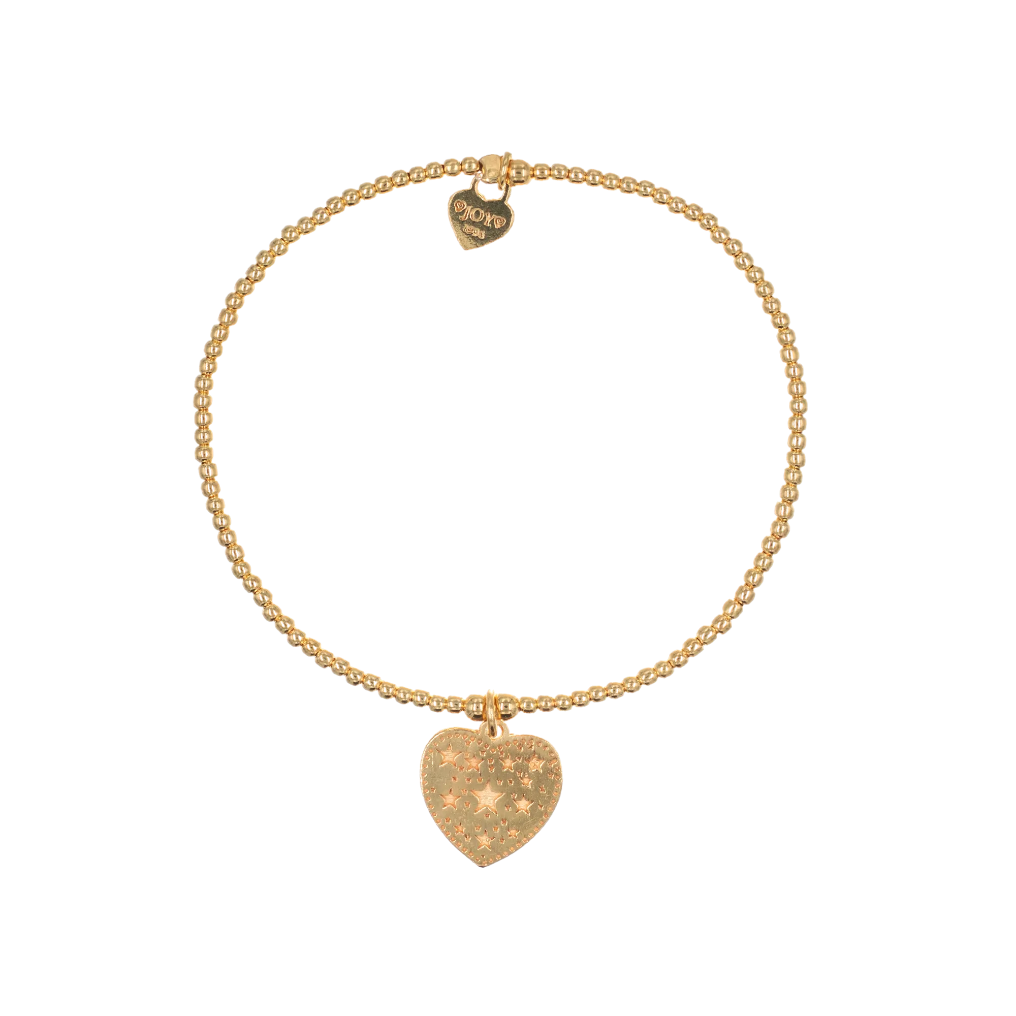 Bracelet Tiny Wishes Les Etoiles