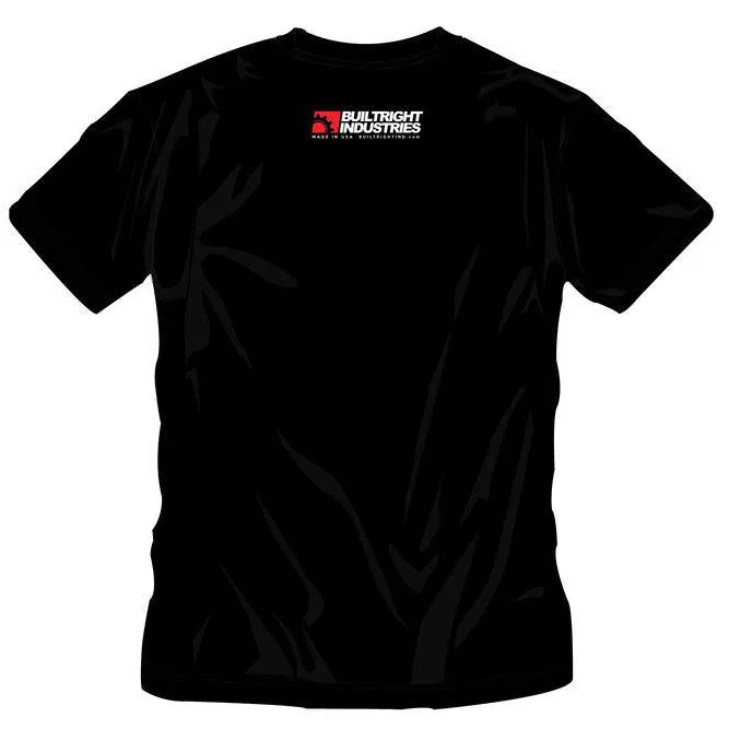 BuiltRight Industries F-150 'Gen 2' T-Shirt - Black