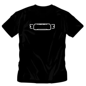 BuiltRight Industries F-150 'Gen 2' T-Shirt - Black