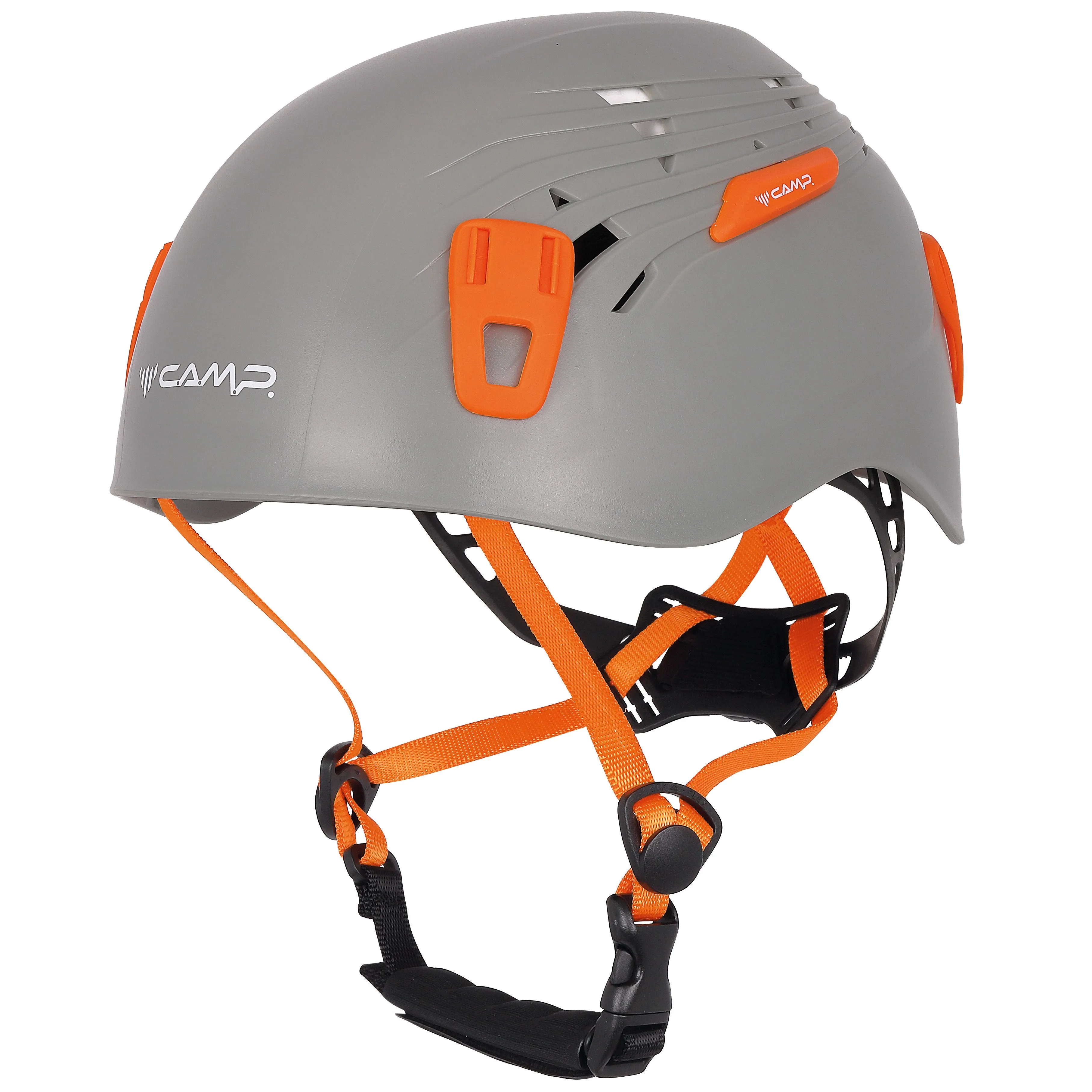 CAMP TITAN CASCO VERSATILE PER VARIE ATTIVITA' ROBUSTO E RESISTENTE LARGE 54-62CM - COLORI ASSORTITI