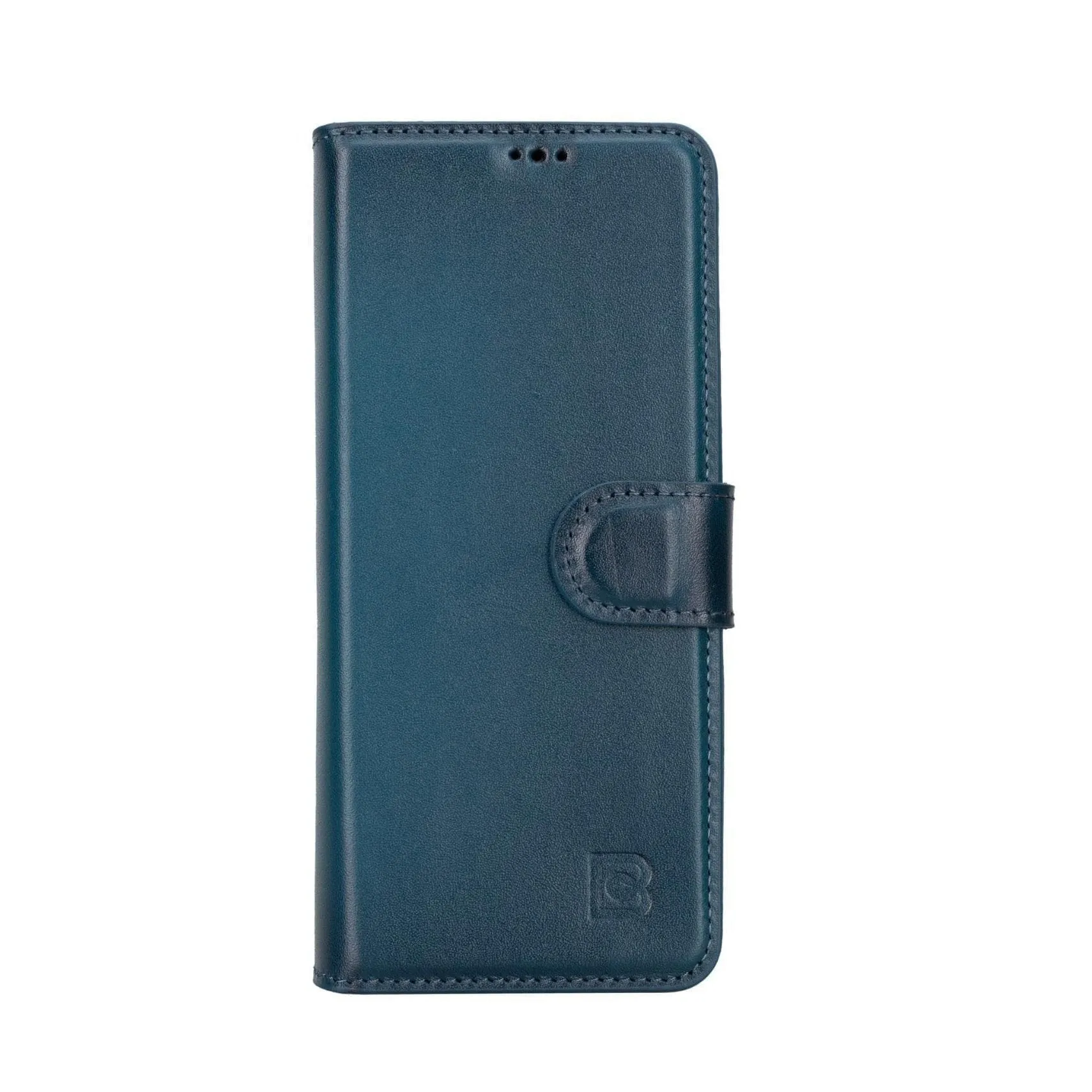 Carter Leather Samsung Galaxy Z Fold 5 Wallet Case