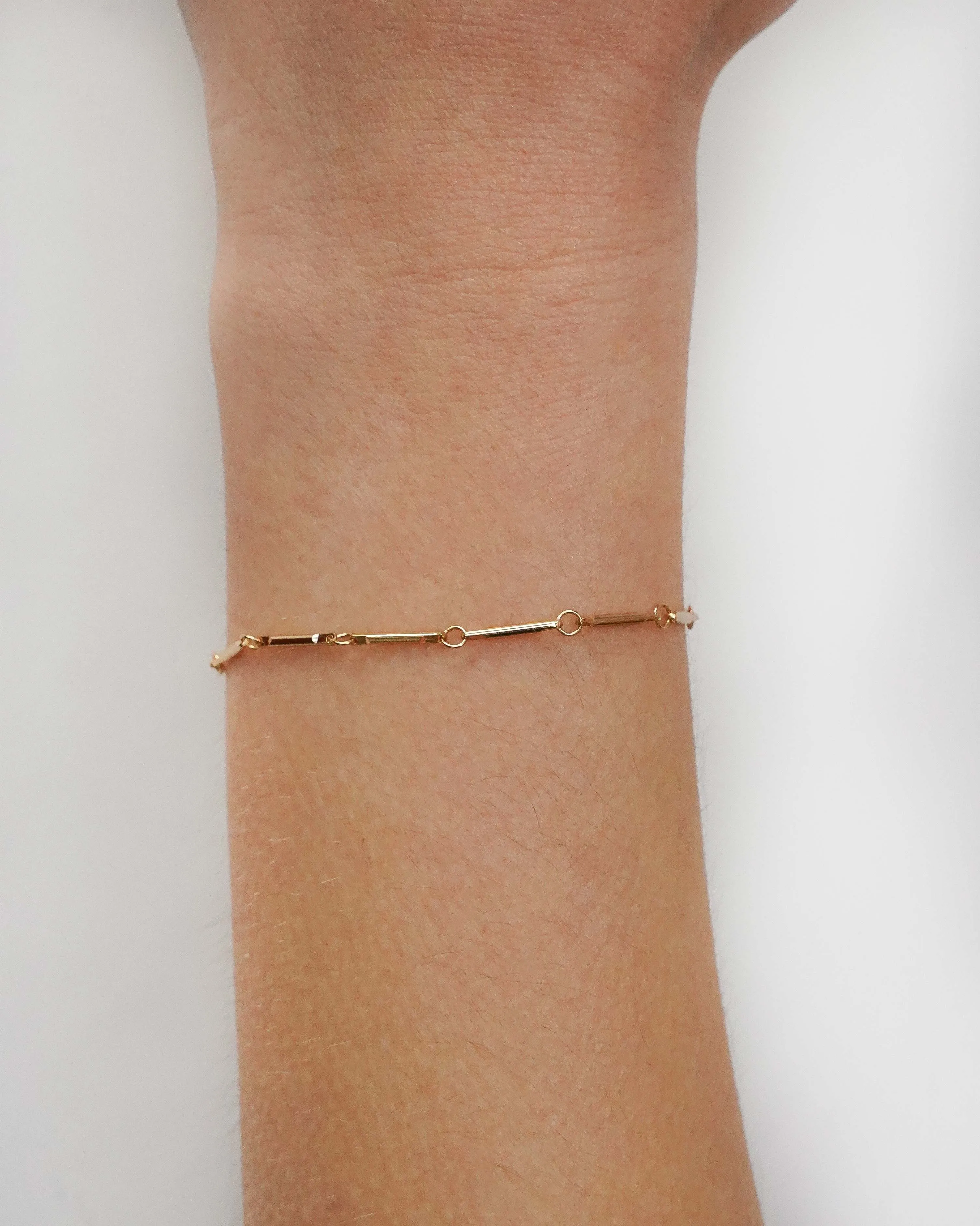 CHARM BAR Bracelet