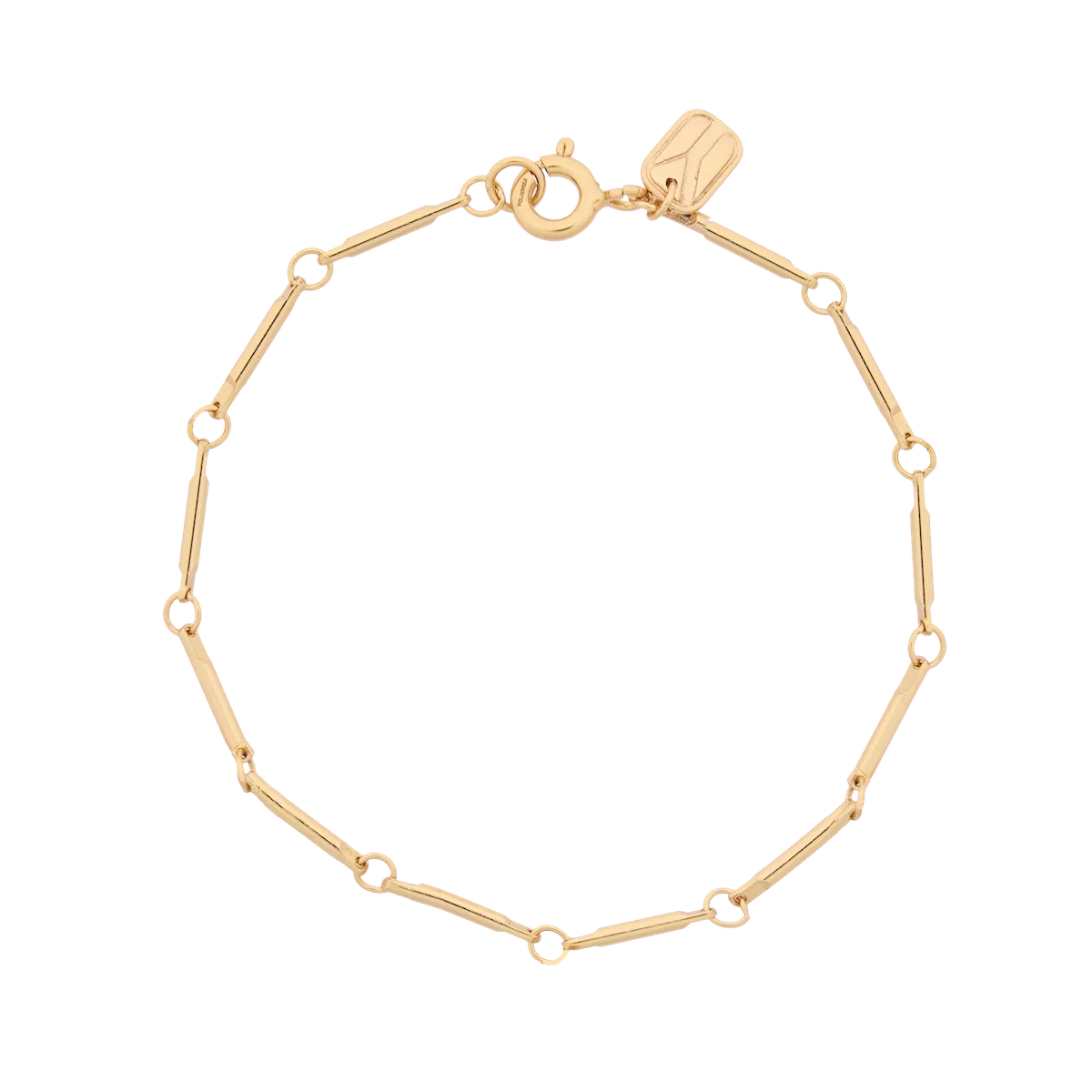 CHARM BAR Bracelet