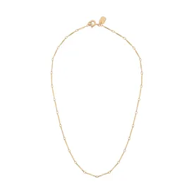 CHARM BAR Vintage Choker