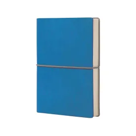 CIAK Classic Notebook Sky Blue A5 Ivory Paper