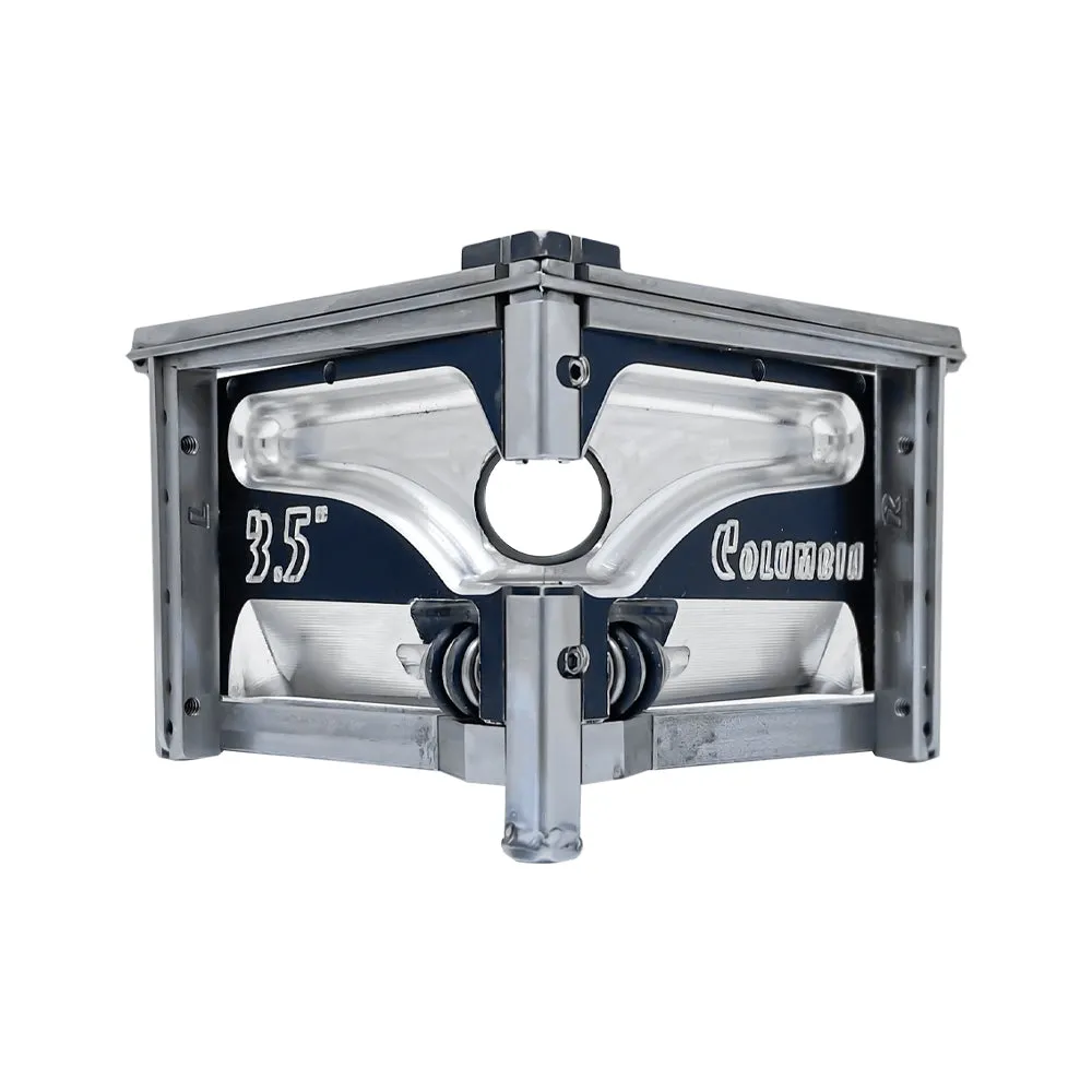 Columbia Angle Head