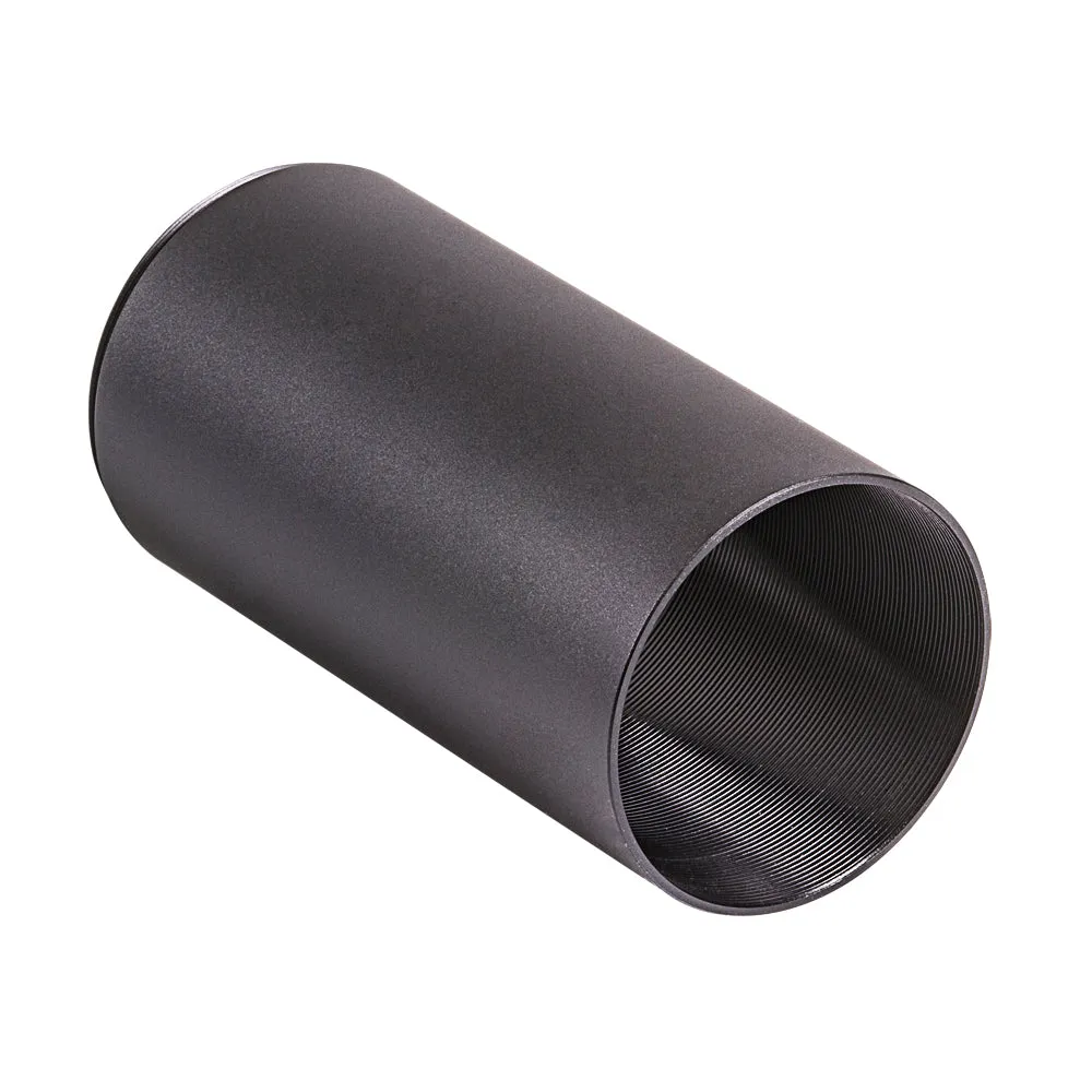 Core Series 56mm Rifle Scope Sunshade
