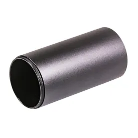 Core Series 56mm Rifle Scope Sunshade