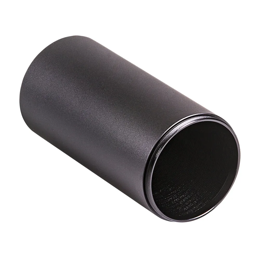 Core Series 56mm Rifle Scope Sunshade