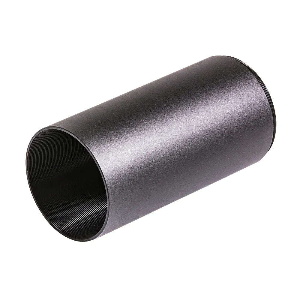 Core Series 56mm Rifle Scope Sunshade